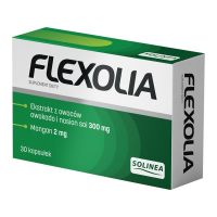 FLEXOLIA 30 kapsułek