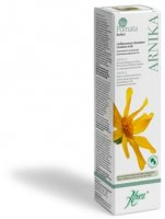 BIOMAŚĆ ARNIKA 50 ml