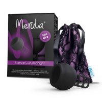 Merula Cup XL Kubeczek menstruacyjny Midnight