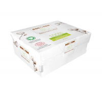 BOCOTON Patyczki kosmetyczne BIO 200 sztuk