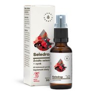 AURA HERBALS SELEDROP aerozol  30 ml