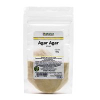 MYVITA Agar Agar Proszek, 100g