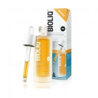 BIOLIQ PRO serum intensywnie NAWILŻAJĄCE 30 ml
