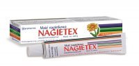 NAGIETEX Maść nagietkowa 40 g