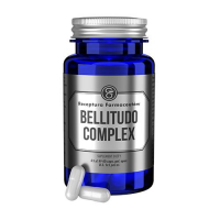 RECEPTURA FARMACEUTÓW BELLITUDO COMPLEX 60 kapsułek