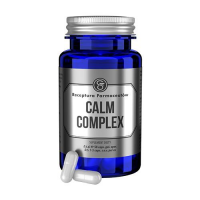 RECEPTURA FARMACEUTÓW CALM COMPLEX 50 kapsułek