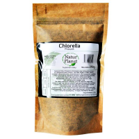 NATUR PLANET Chlorella proszek 250 g