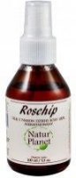 NATUR PLANET Olej z Dzikiej Róży 100ml