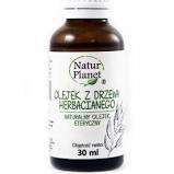 NATUR PLANET Olejek z Drzewa Herbacianego 100ml