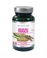 KUDZU 60 kapsułek Activlab Pharma