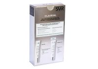 SVR CLAIRIAL Serum 30 ml + SVR CREME10 krem 40 ml