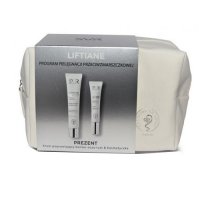 SVR LIFTIANE CREME Krem liftingujący 40 ml + krem pod oczy 15 + KOSMETYCZKA