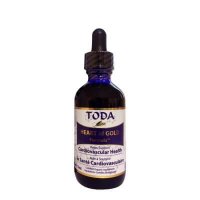 TODA Heart of Gold Formula krople, 60 ml