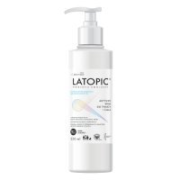 LATOPIC Krem do twarzy i ciała, 250ml