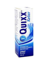 QUIXX KATAR Spray do nosa 30 ml