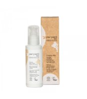 PIERPAOLI PREBIOTIC BABY Prebiotyczny krem nawilżający do twarzy i ciała dla dzieci COSMOS 100 ml