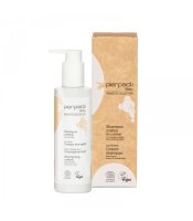 PIERPAOLI PREBIOTIC BABY Prebiotyczny szampon dla dzieci BEZ ŁEZ COSMOS 200 ml