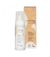 PIERPAOLI PREBIOTIC BABY pianka do mycia dla dzieci COSMOS ORGANIC 150 ml