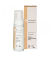 PIERPAOLI PREBIOTIC Delikatna pianka do higieny int z prebiotykami i opuncją 150ml