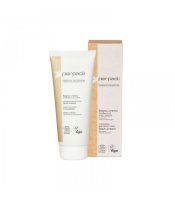 PIERPAOLI PREBIOTIC Oczyszczający i wygładzający krem do mycia z prebiotykami i opuncją COSMOS 200ml