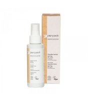 PIERPAOLI PREBIOTIC Delikatny dezodorant w sprayu z prebiotykami i opuncją 100 ml