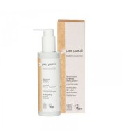 PIERPAOLI PREBIOTIC Rewitalizujący kremowy szampon z prebiotykami i opuncją COSMOS ORGANIC 200 ml