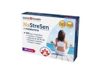 NASTRESEN 30 tabletek