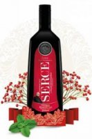 ZIOŁA OJCA ZYGMUNTA Serce i Układ krwionośny nalewka bez alkoholu 500 ml