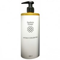 AQUAFARINA FERMENTI Mydło Chlebowe 500 ml