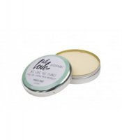 WE LOVE THE PLANET Dezodorant w kremie MIGHTY MINT bez aluminium naturalny 48 g
