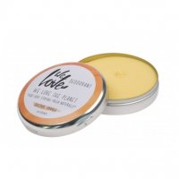 WE LOVE THE PLANET Dezod.w kremie ORIGINAL ORANGE hypoaler.bez aluminium naturalny 48g