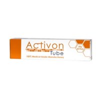 ACTIVON TUBE Miód Manuka w tubce 25 g