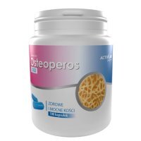 OSTEOPEROS 1000 mg 100 kapsułek Activlab Pharma
