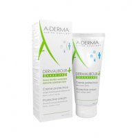 A-DERMA DERMALIBOUR+ BARRIER Krem izolujący  50 ml