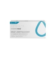 HYDROVAG 14 globulek dopochwowych