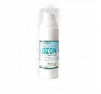 OZON Dotleniający Krem do twarzy z ozonem 50 ml