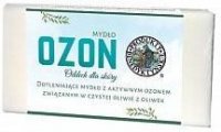 OZON Mydło w kostce z ozonem 130 g