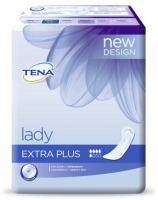 TENA LADY EXTRA PLUS podpaski specjalistyczne 16 sztuk