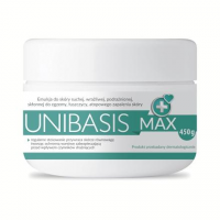 UNIBASIS MAX emulsja 250 g