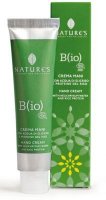 NATURES B(IO) Odżywczy krem do rąk 50 ml