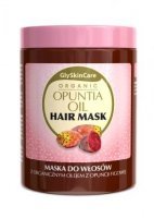 GLYSKINCARE OPUNTIA OIL Maska z olejem z opuncji figowej 300 ml