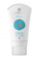 BASICLAB Zimowy krem ochronny dla całej rodziny 75 ml