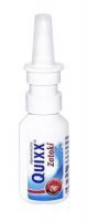 QUIXX ZATOKI spray do nosa 30 ml