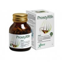 PROSTYRON ADVANCED 60 kapsułek