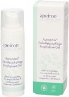 APEIRON AUROMERE Profilaktyczny żel do pielęgnacji dziąseł 30 ml