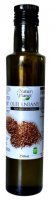 NATUR PLANET Olej Lniany Nierafinowany 250 ml