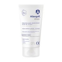 ALLERGOFF ATOPY Barierowy Krem do ciała 75 ml