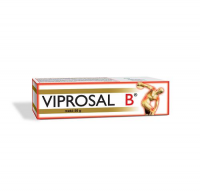 VIPROSAL B maść 50 g
