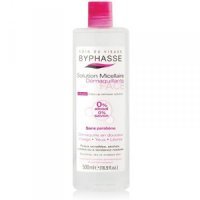 BYPHASSE SOLUTION SENSITIVE płyn micelarny 500ml