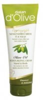 DALAN D'OLIVE Krem do rąk i ciała OLIWA Z OLIWEK 75ml